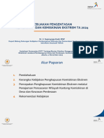 Setwapres - D2 Setwapres-SE TNP2K at Sosialisasi Permendes PDTT 021123F