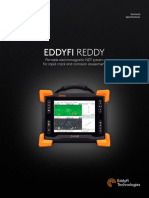 Eddyfi REDDYsurface Specification Sheet 01