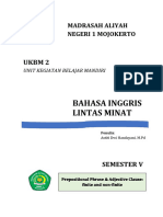 Ukbm 3.2 Biglm Sem 5