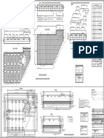 Fundação Mandrilhadora CNC - Detalhamento