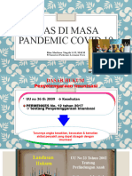 BIAS Di Masa Pandemic Covid 19.rn