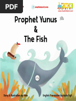 Sunnah Table Cards Eid Refined | PDF