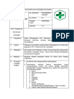 1.3.4 Sop Pengumpulan Dokumen Pegawai