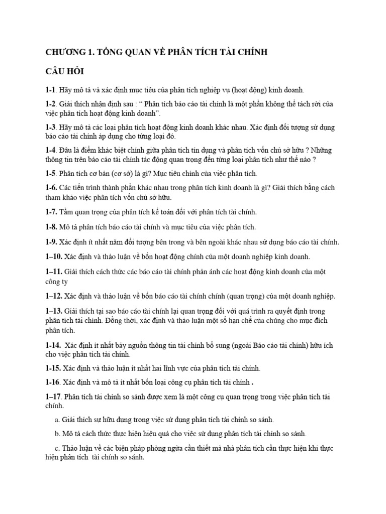 C1 PTTC | PDF