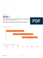 Bulb I - Knife River Prestress