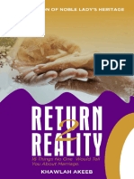 Return 2 Reality