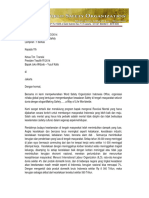 Surat WSO Ke Tium Transisi Jokowi Rev1