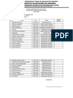 2 Absen TOEFL Sesi 2