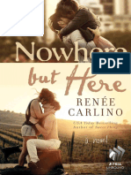 Nowhere But Here - Renee Carlino