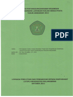Contoh Lap - Keuangan DPL 2022