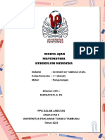 Modul Ajar Matematika - Modul Ajar Pengurangan - PPL