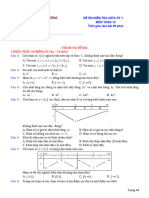 5 de On Giua Ki 1 Toan 12 2021 HS