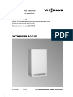 Manual Viessmann Vitodens 200 wb2b 45 60 KW
