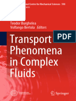2020 Book TransportPhenomenaInComplexFluids