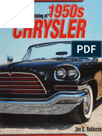 Krause - Standard Catalog of 1950s Chrysler
