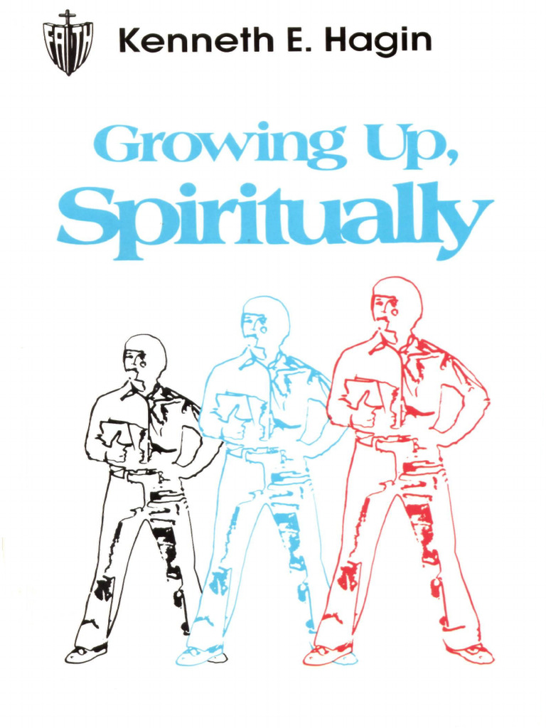 growing up spiritually pdf free download