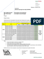 TAF - PAKET GEBYAR AGYA CALYA Sep'23