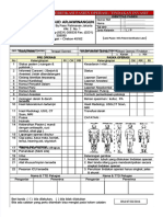 PDF Daftar Tilik Preverifikasi Pasien Operasi Tindakan Invasif Compress