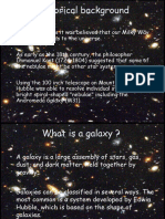 3.what Is A Galaxy