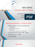 Chương 8 - bài Giảng - mạng Máy Tính. - vũ Quốc Hưng