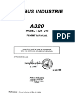 Afm Airbus A 320 PDF Free