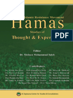 Book Hamas Thought Experience Full