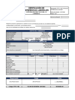 Verificacion de Referencias Laborales