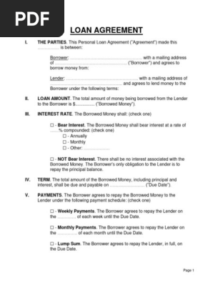 Personal-Loan-Agreement