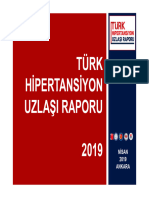 Hipertansiyon Uzlasi-2019 v2