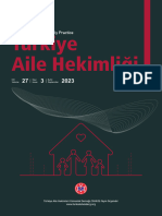 Türkiye Aile Hekimliği: Dergisi