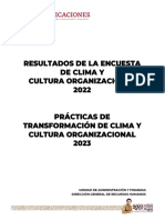 Informe Ecco 2022 Ptcco 2023