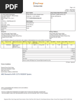 LASD Org Chart Public 011023-1 | PDF