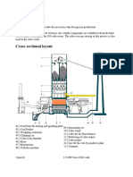 Coking Plant