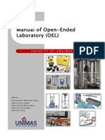 Lab Manual