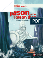 Hélène Montardre - Jason Et La Toison D or