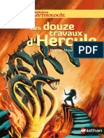 Hélène Montardre - Les Douze Travaux D Hercule