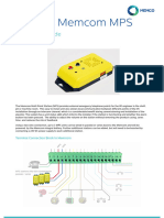 492 856ML C44CL MPS 492 021 Installation Guide V01 New