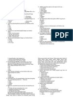 Evaluasi Tema 1