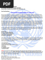 United Nations Organization