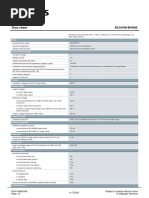 5SJ41066HG40 Datasheet en