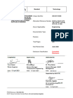 240-53114248 Thyristor and Switchmode Chargers, ACDC To DCAC Converters and Inverter UPS Standard