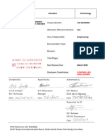 240-56355888 Temperature Measurement Systems Installation Standard