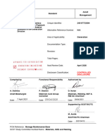 240-87733094 Procurement of High Pressure Pipework and Boiler Tubing Material Standard