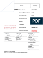 240-105453648 Fossil Fuel Firing Regulations Standard