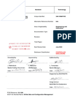 240-109607332 Eskom Plant Labelling Abbreviation Standard