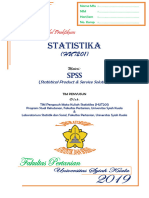 PenuntunStatistikaKehutanan