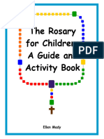 The Rosary For Children A Guide and Activity Book 1