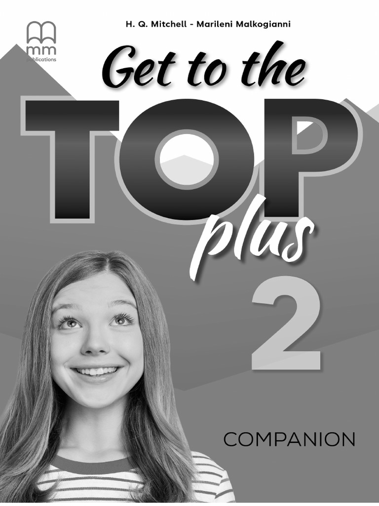Get To The Plus2 Companion | PDF