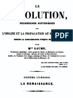 La Révolution (Tome 11)