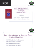 Simulation